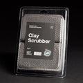 Clay Scrubber Black-Gray