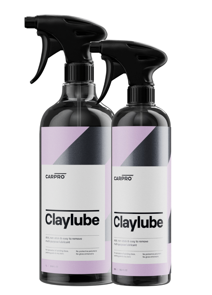 CARPRO Claylube