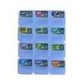 Empty Sample Scent Cases for Detailers