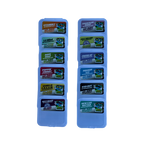 Empty Sample Scent Cases for Detailers