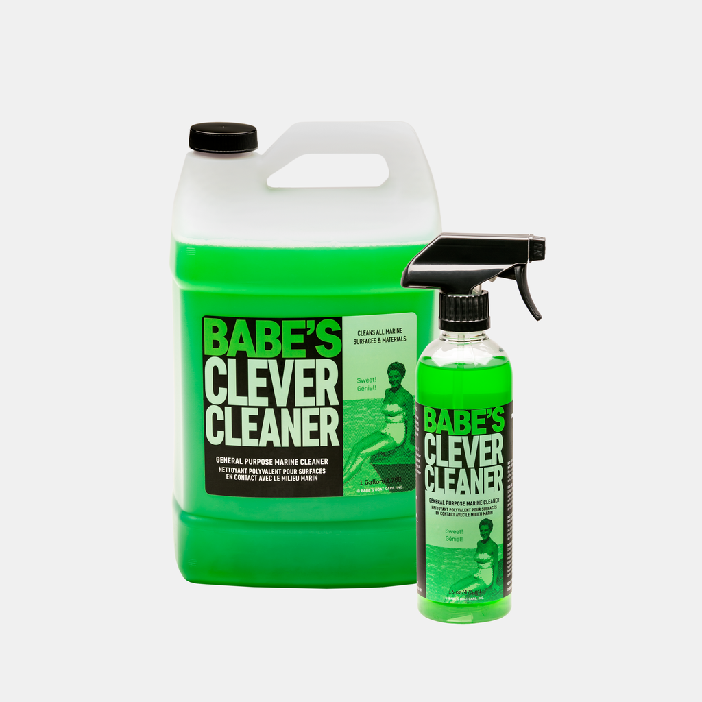 BABE'S Clever Cleaner