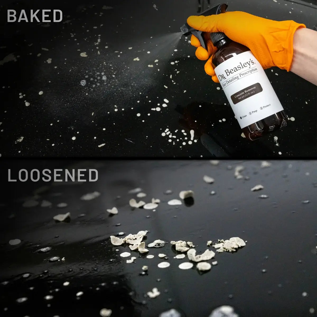 Concrete Remover
