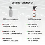 Concrete Remover