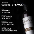 Concrete Remover
