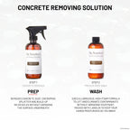 Concrete Remover