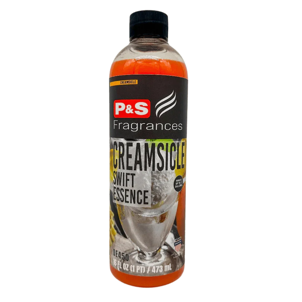 [P&S Fragrances] (Concentrate)