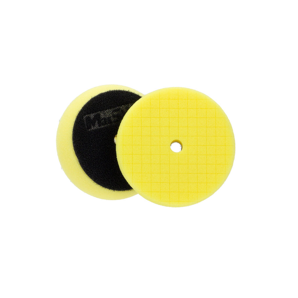 Cross Cut Foam Pads - 3in, 5in, 6in