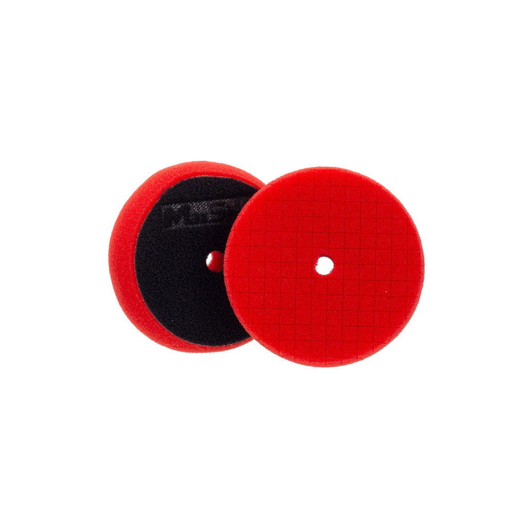 Cross Cut Foam Pads - 3in, 5in, 6in
