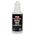 Crystal Wash - Spray Bottle
