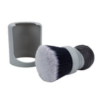 Curved Grip Extra Large Brush - Ultra Soft & Mixed Bristle