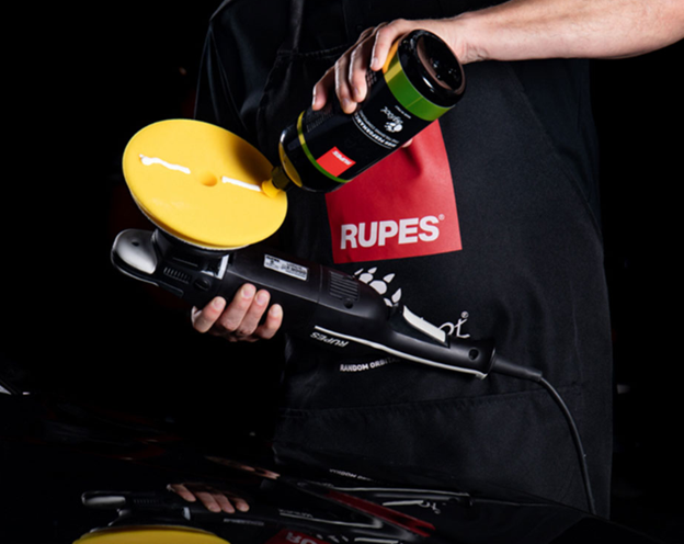 RUPES 9.DA100M/12