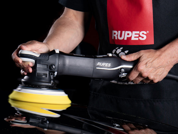 RUPES 9.DA100M/12
