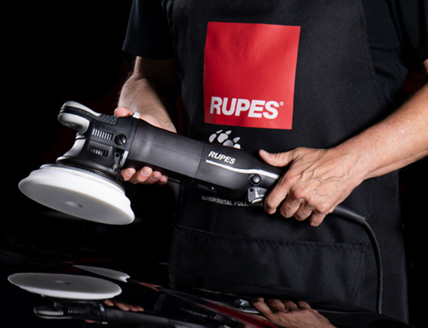 RUPES 9.DA100S/12