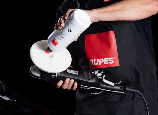 RUPES 9.DA100S/12