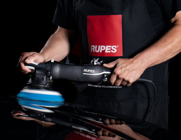 RUPES 9.DA150H/48