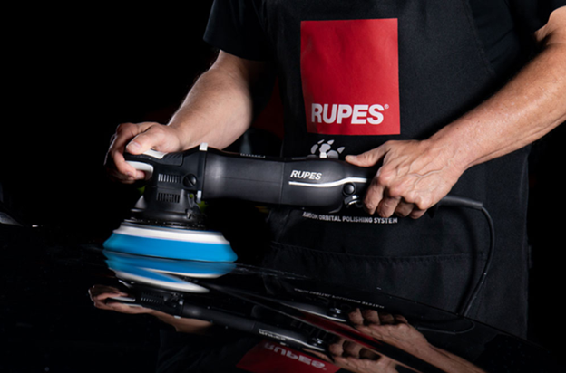 RUPES 9.DA150H/12