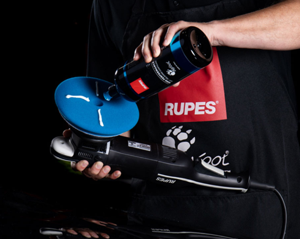 RUPES 9.DA150H/48
