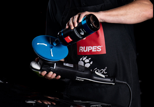 RUPES 9.DA150H/12