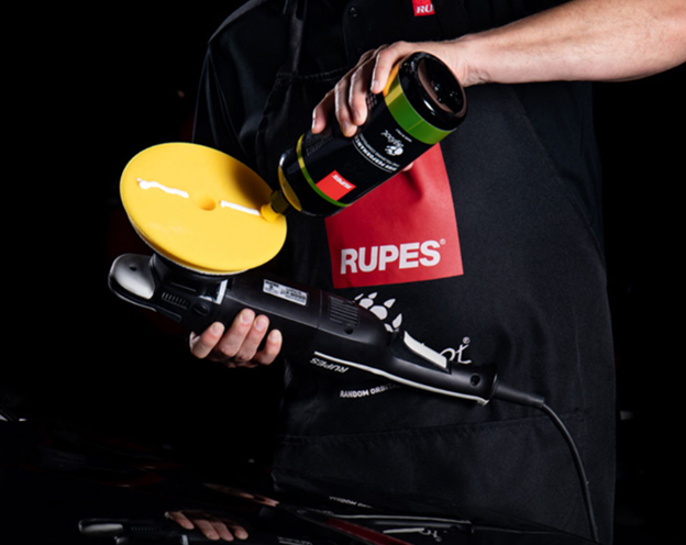 RUPES 9.DA150M/12