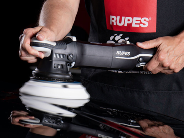 RUPES 9.DA150S/48