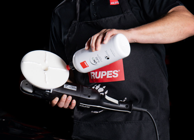 RUPES 9.DA150S/48