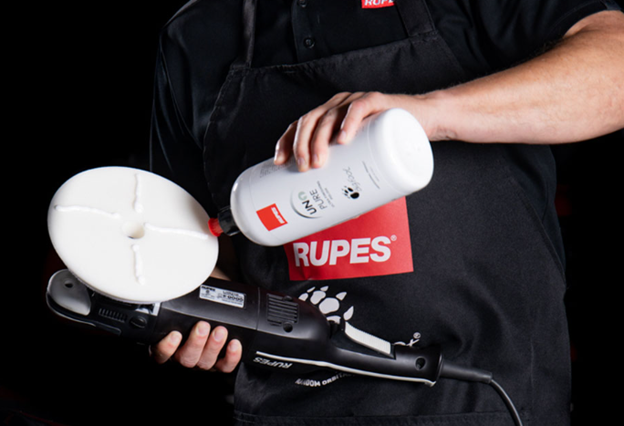 RUPES 9.DA150S/12