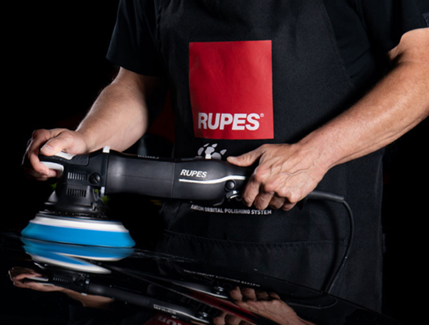 RUPES 9.DA180H/48