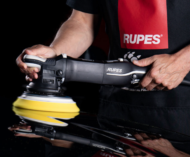 RUPES 9.DA180M/48