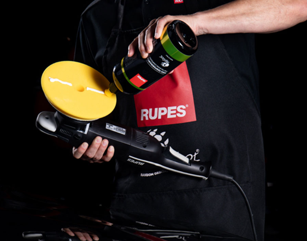 RUPES 9.DA180M/48