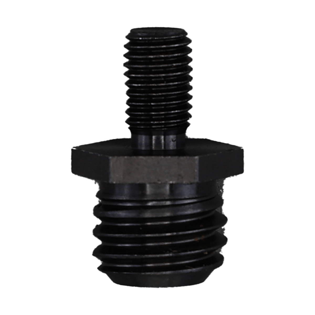 DA5816 - DA Adapter with Male: 5/8"-11 & Male: 5/16"-24 Threads