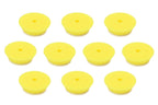 [DA Correct] Fine Polish Foam Pad - 10 pack