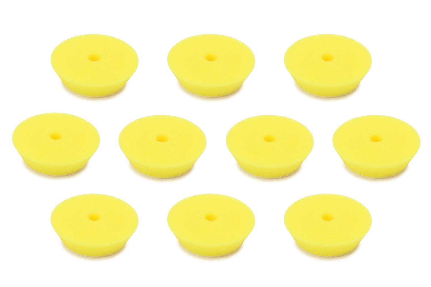 [DA Correct] Fine Polish Foam Pad - 10 pack