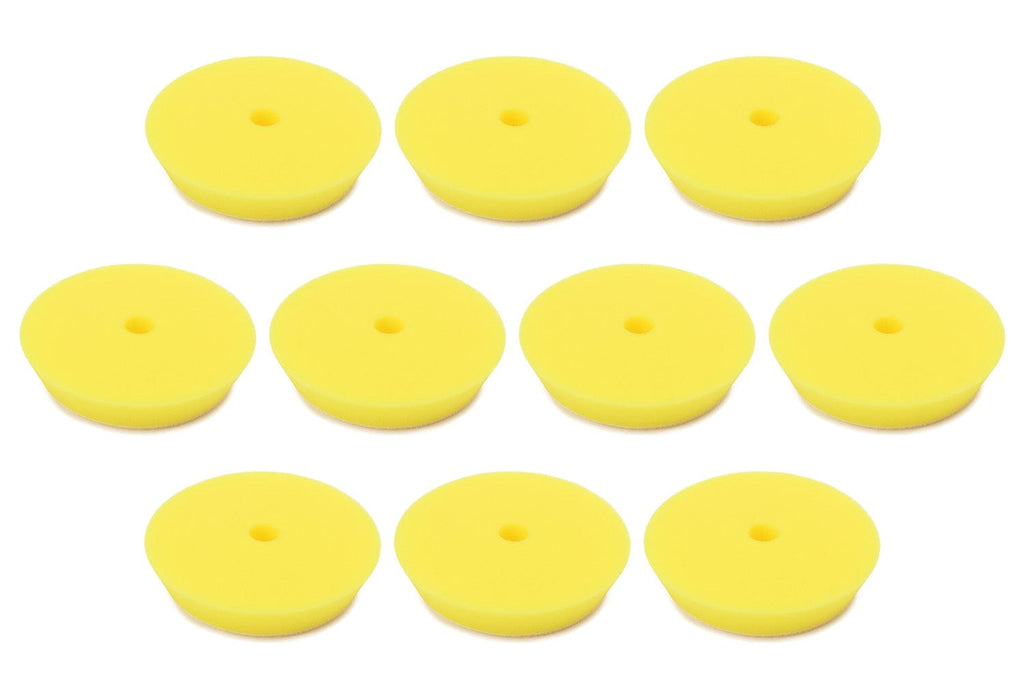 [DA Correct] Fine Polish Foam Pad - 10 pack