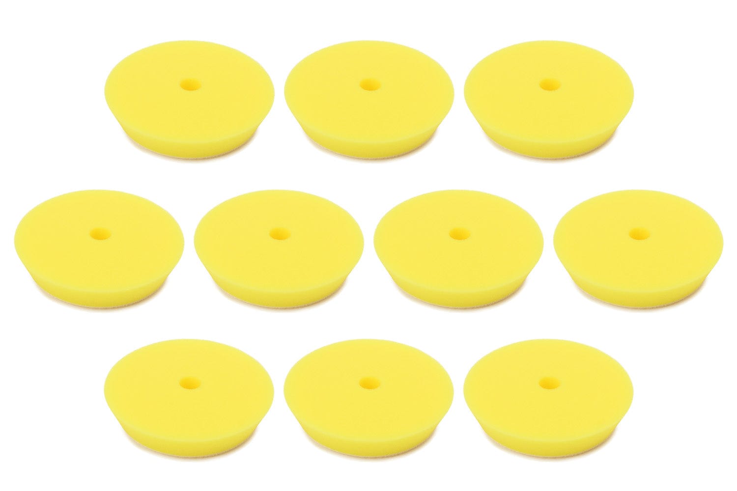 [DA Correct] Fine Polish Foam Pad - 10 pack