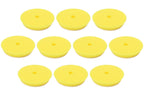 [DA Correct] Fine Polish Foam Pad - 10 pack