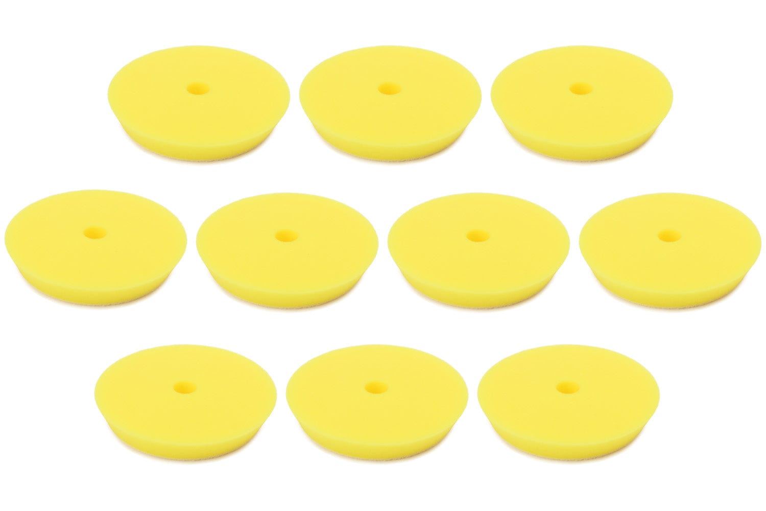 [DA Correct] Fine Polish Foam Pad - 10 pack