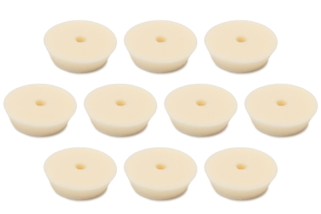 [DA Finish] Ultra Fine Foam Pad - 10/pack
