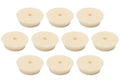 [DA Finish] Ultra Fine Foam Pad - 10/pack