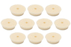 [DA Finish] Ultra Fine Foam Pad - 10/pack