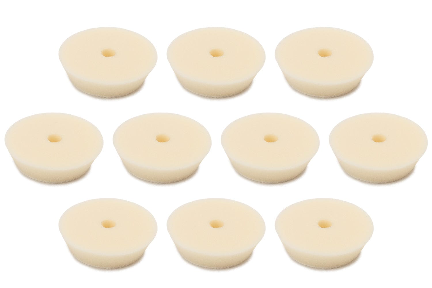 [DA Finish] Ultra Fine Foam Pad - 10/pack