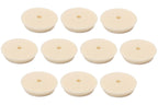 [DA Finish] Ultra Fine Foam Pad - 10/pack
