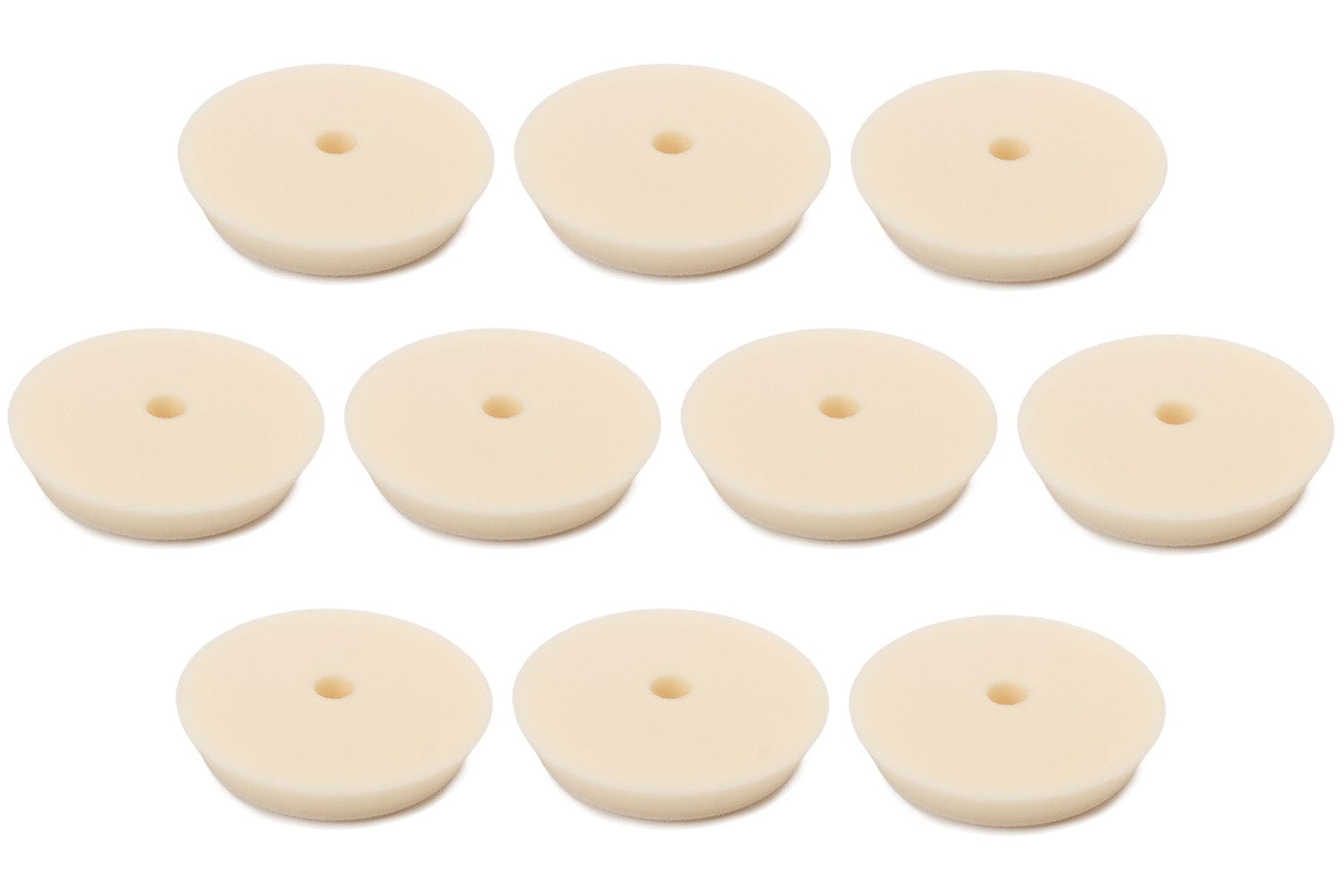 [DA Finish] Ultra Fine Foam Pad - 10/pack