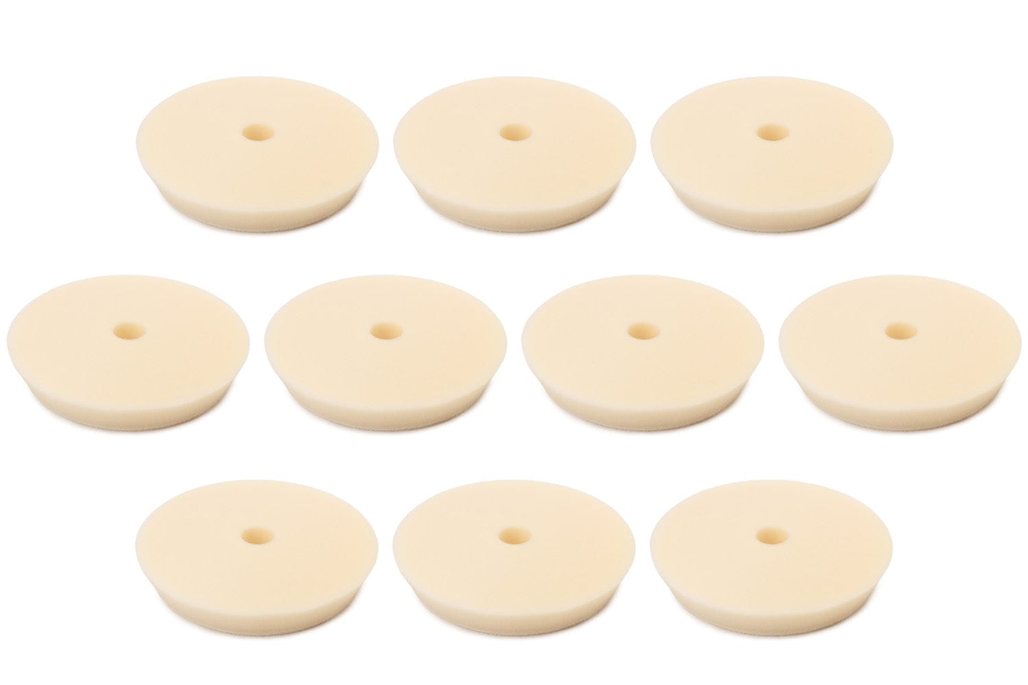 [DA Finish] Ultra Fine Foam Pad - 10/pack