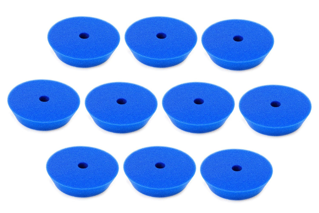 [DA Correct] Medium Polish Foam Pad - 10/pack