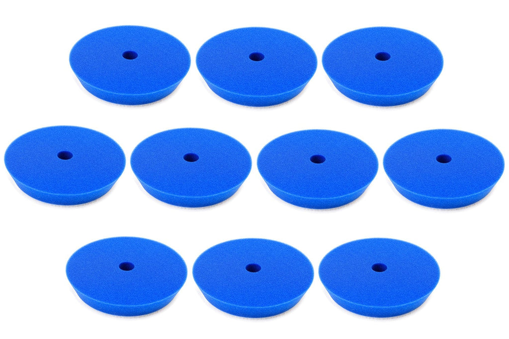 [DA Correct] Medium Polish Foam Pad - 10/pack