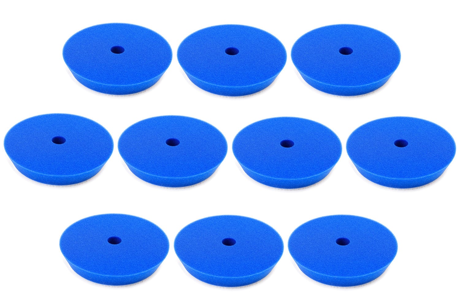 [DA Correct] Medium Polish Foam Pad - 10/pack