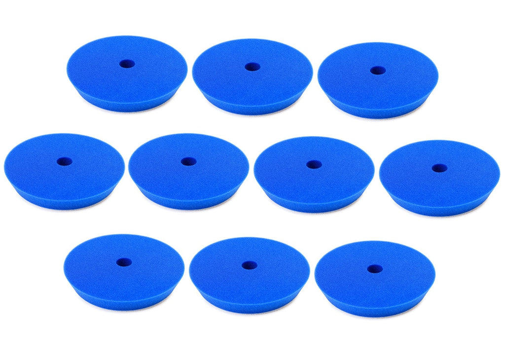 [DA Correct] Medium Polish Foam Pad - 10/pack