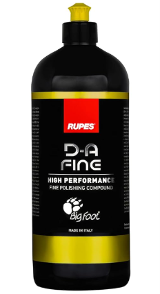 RUPES 9.DAFINE