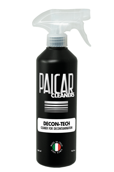 PAICAR [Decon-Tech]