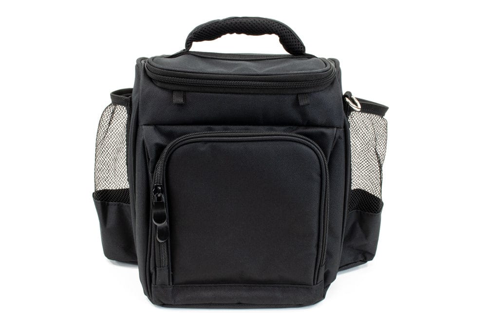 Car Care [Trunk Bag] - Spill Proof Chemical Organizer